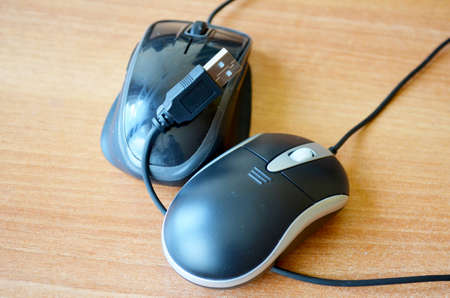 Mouse double double for profesional working 