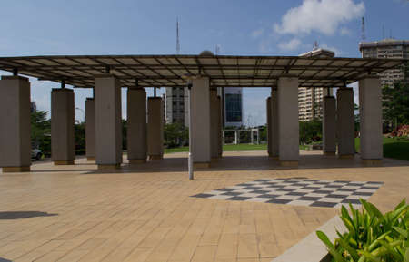 beautiful shadeのeditorial素材