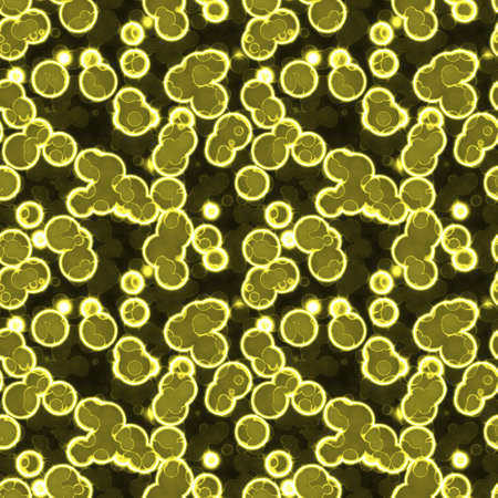 pattern abstract seamless color cells