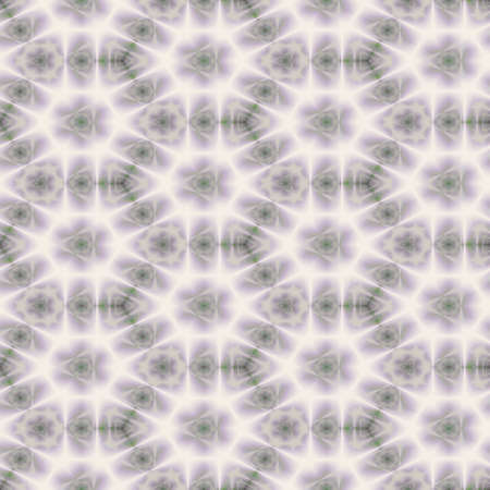 Abstract decorative geometric background. Seamless colorful pattern.の写真素材