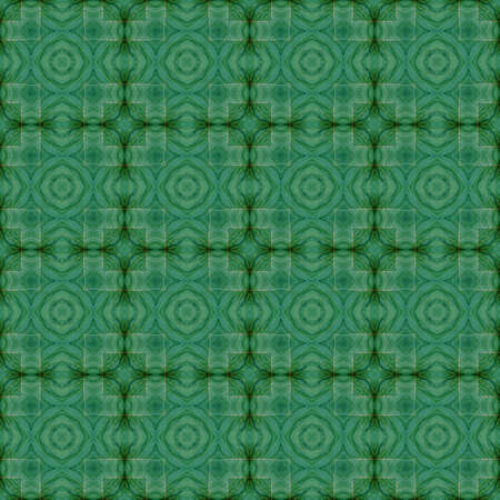 Abstract decorative geometric background. Seamless pattern.