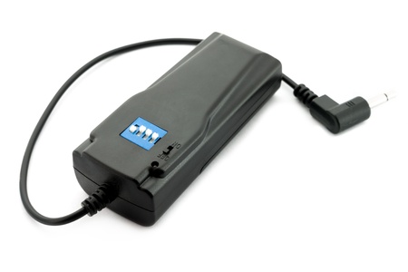 Wireless flash receiver for a SLR camera. の写真素材