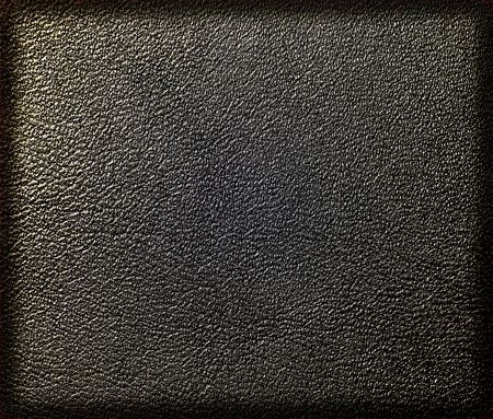 Dark leather background の写真素材
