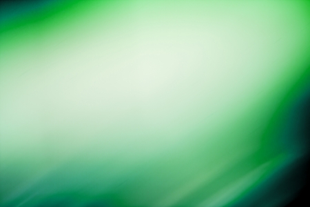 Abstract dark-green gradient background. の写真素材