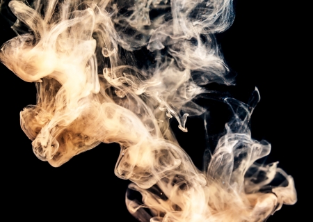 Watercolor background. の写真素材