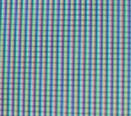 Matrix modern display  Macro 