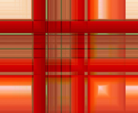 Abstract texture background with colorful lines.の写真素材