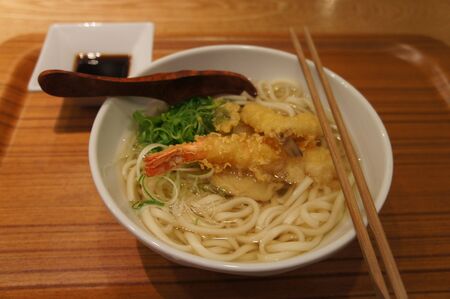 Japanese foodの写真素材