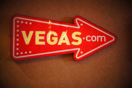 VEGAS.com is the official Vegas travel site that features deals on Las Vegas hotels, shows and moreのeditorial素材