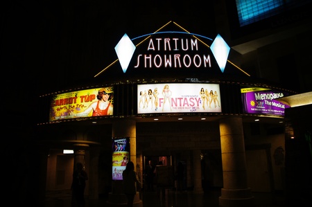 Las Vegas, Nevada - September 2 2011: Luxor Hotel and Casino Hotel - Las Vegas - United States のeditorial素材