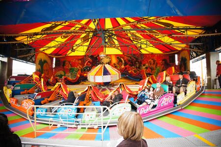 Houston, Texas - feb 24- 26, 2013  Houston livestock Show and Rodeo  Worldのeditorial素材