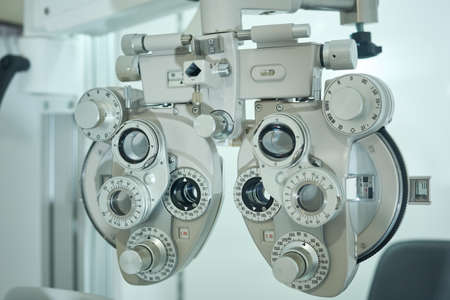 Optical graduation instruments