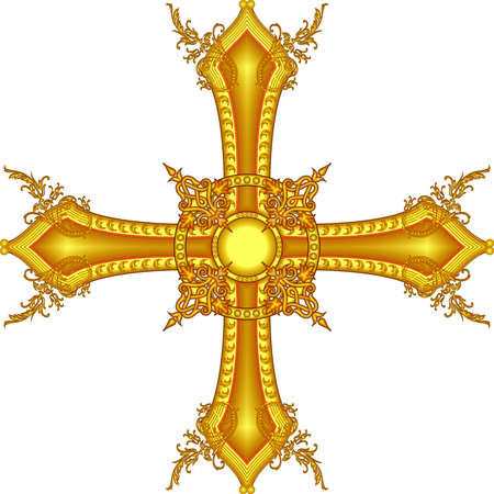 Crossの写真素材