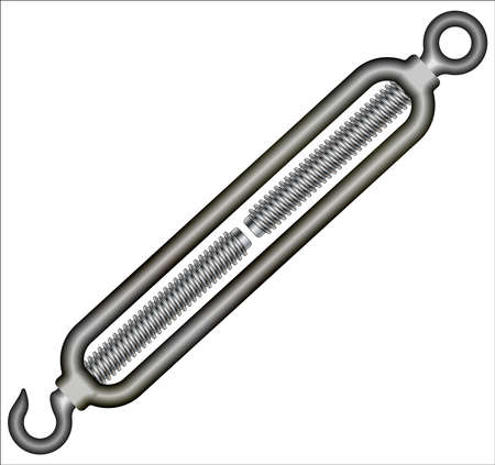 Wire Tensionerのイラスト素材