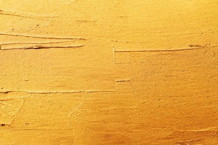 Golden festive textureの写真素材