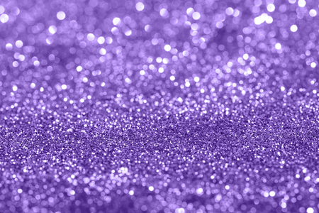 Glamour Ultra Violet sparkling background.の写真素材