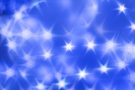 Splash of golden sparkles on black background.の写真素材