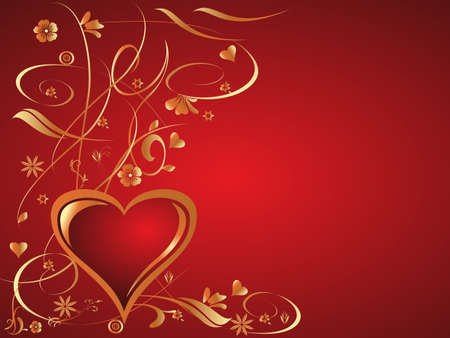 Valentines Dayのイラスト素材