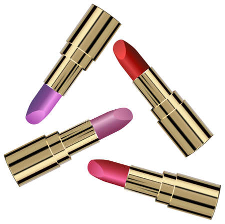 Rossettiのイラスト素材