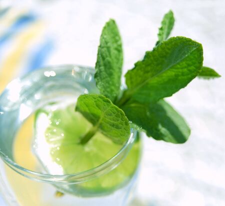summer drink
