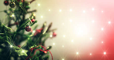 Christmasの写真素材