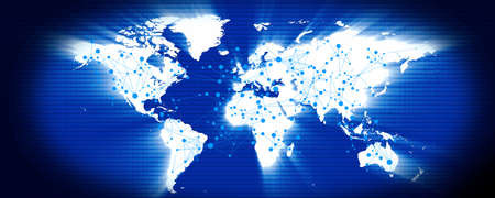 global network