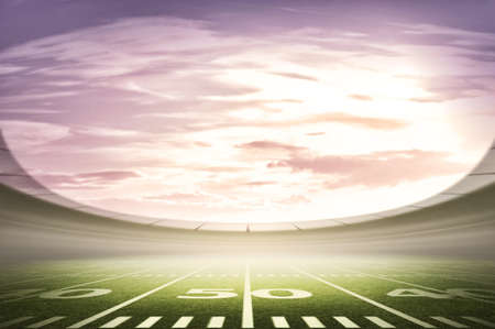 american stadium