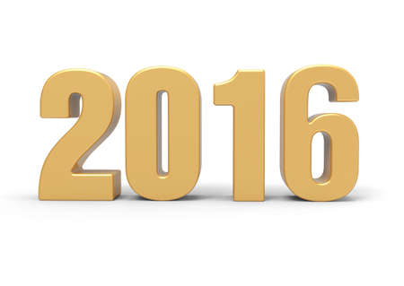 year 2016