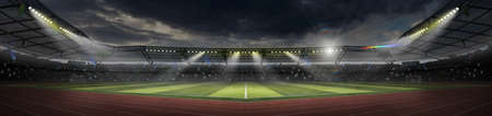 stadiumの写真素材