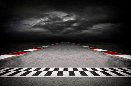 3d arena Trackerの写真素材