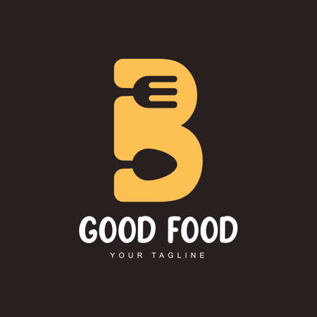 Muslim families eat iftar of Ramadan together in happiness. Illustration concept of ramadan kareemのイラスト素材