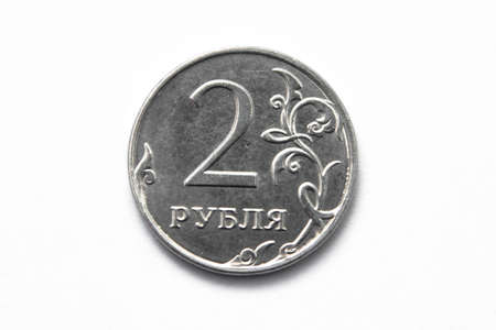 rubleの写真素材