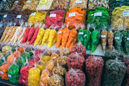 Naschmarkt Vienna's most popular market. Austria