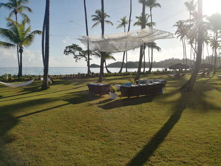 Oceanfrontの写真素材