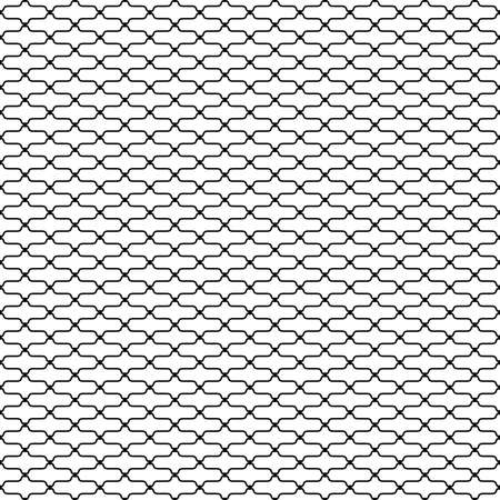 Iron Pull-down Shutter Seamless Tile