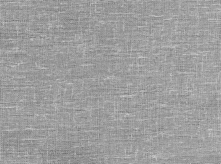 Grey fabric background textureの写真素材