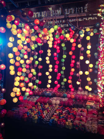 Beautiful Lightの写真素材