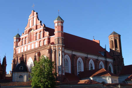Church