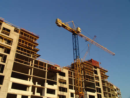 Building lot