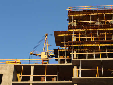 Building lot