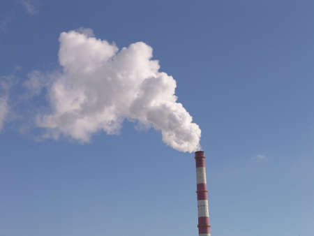 Smokestack