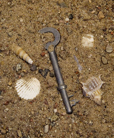 The long holidayの写真素材