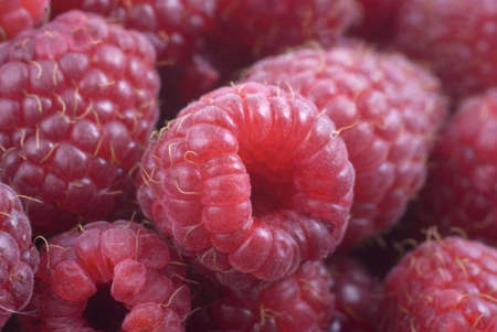 Raspberries