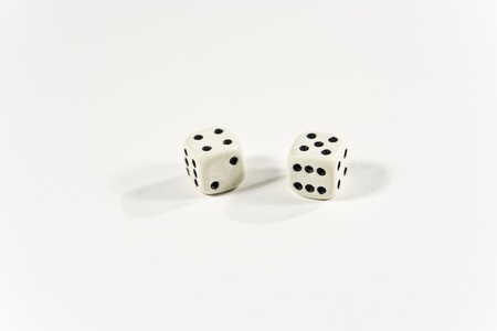 pair of dice