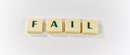word game piecesの写真素材