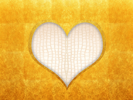 Loveの写真素材