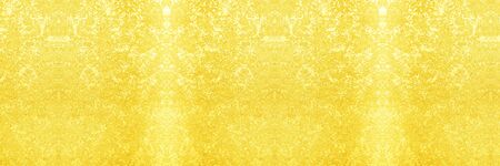 Gold leafの写真素材