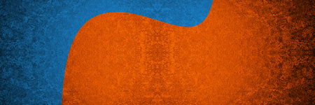 Red background design