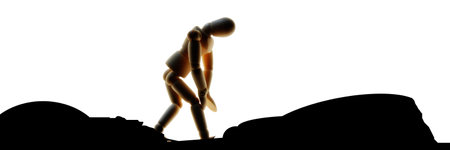 Life Image Dollの写真素材