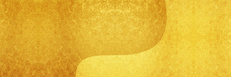 golden background paper